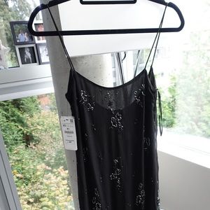 Zara evening gown